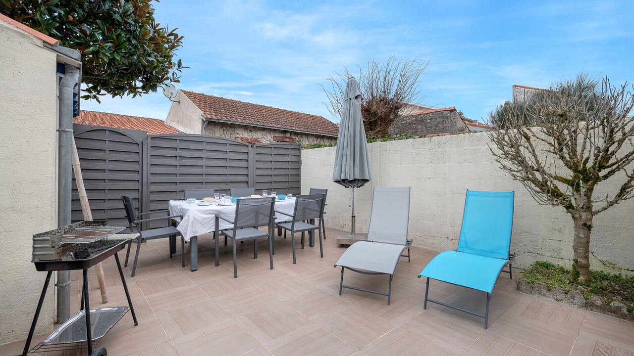 Photo of Outdoor in La Rogere