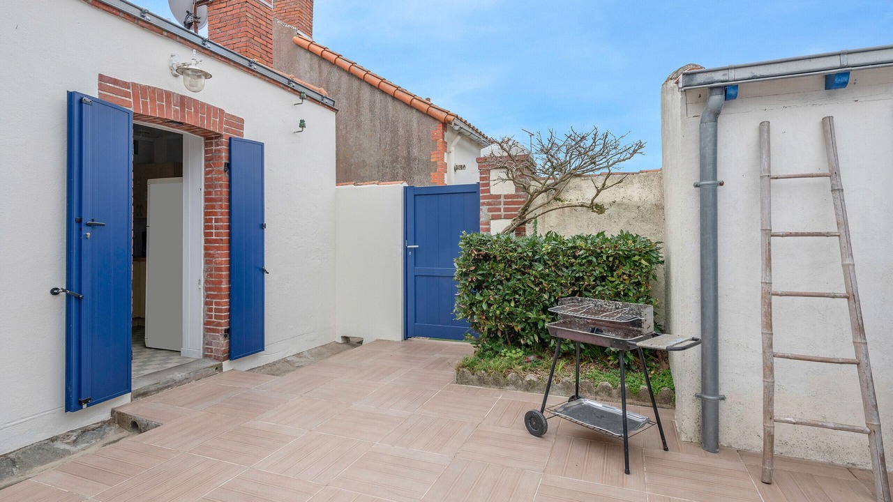 Photo of Patio Balcony in La Rogere