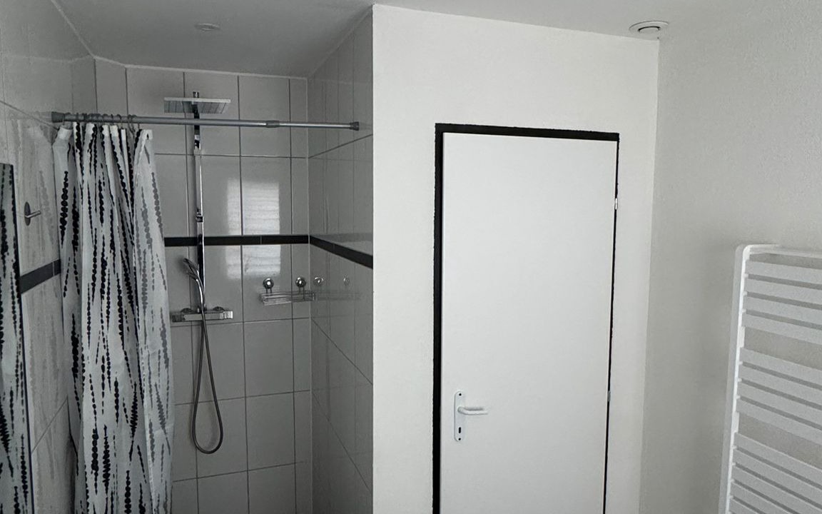 Photo of Bathroom in Gumbrechtshoffen