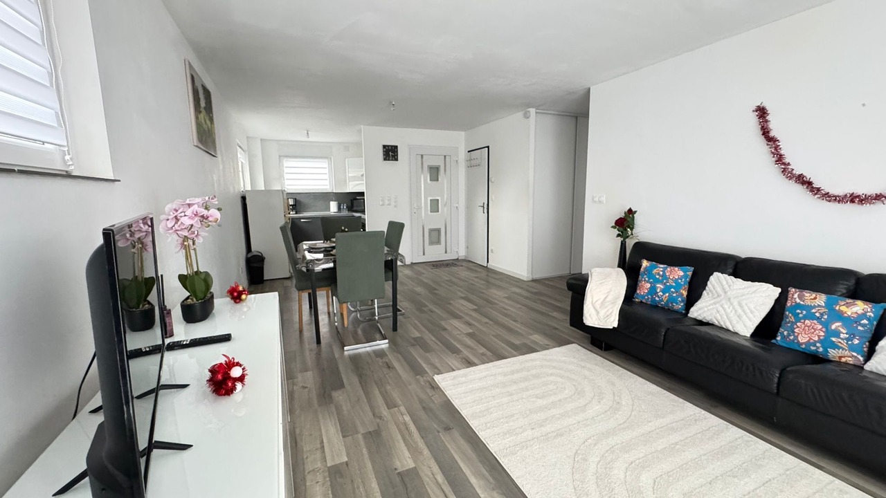 Photo of Livingroom in Gumbrechtshoffen