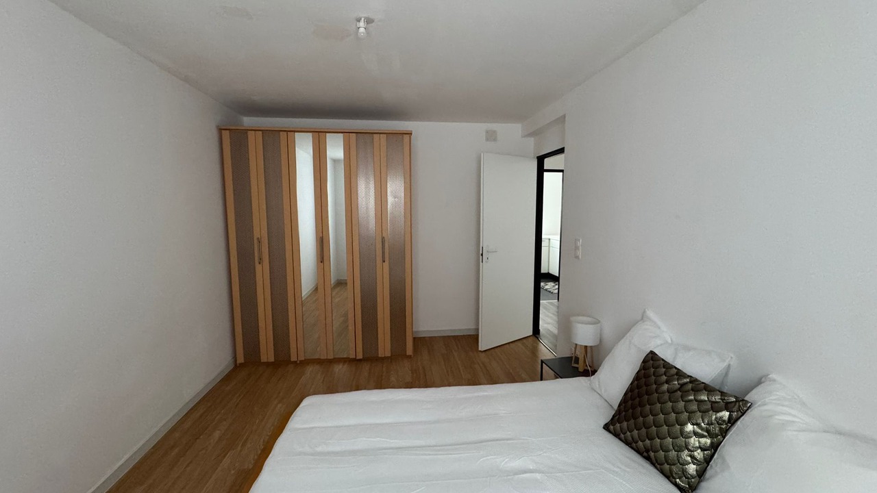 Photo of Bedroom in Gumbrechtshoffen