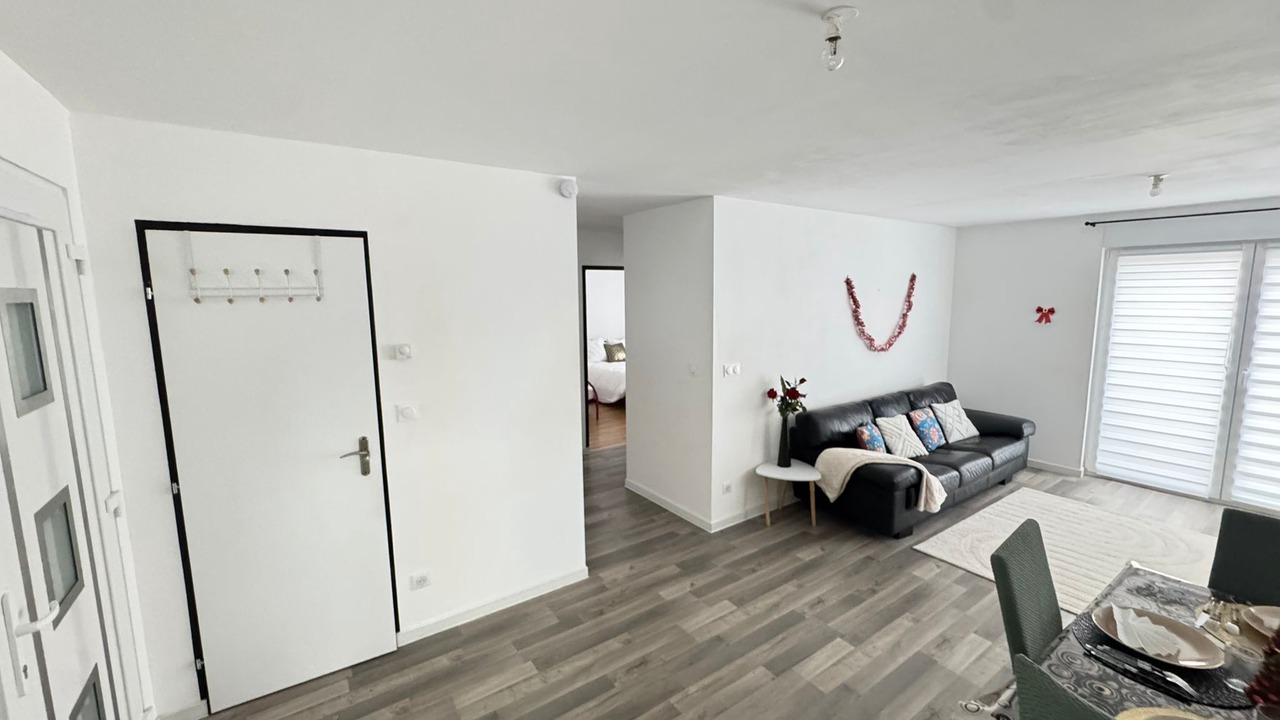 Photo of Livingroom in Gumbrechtshoffen