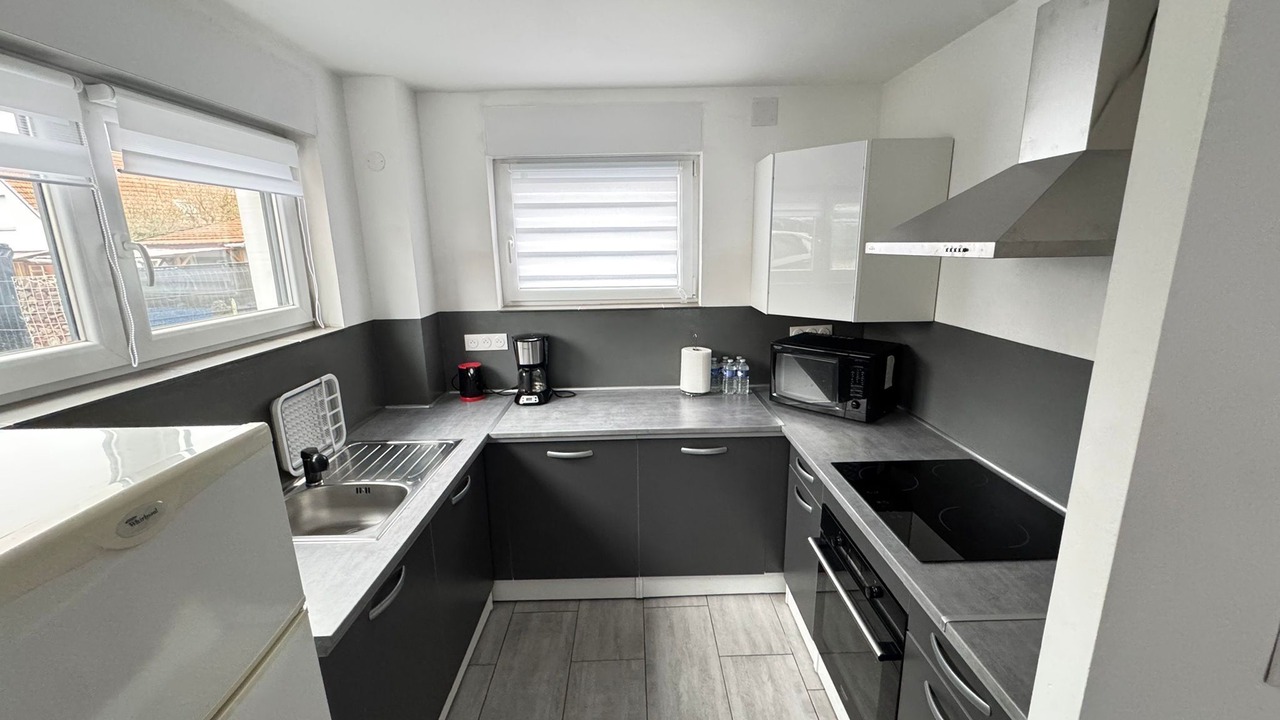 Photo of Kitchen in Gumbrechtshoffen