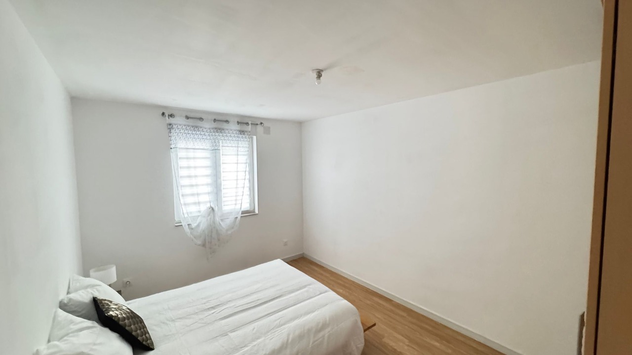 Photo of Bedroom in Gumbrechtshoffen