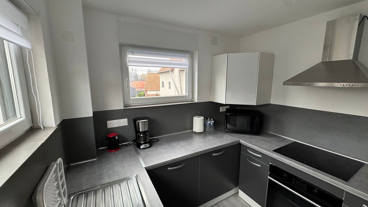 Photo of Kitchen in Gumbrechtshoffen