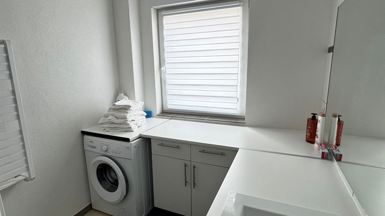 Photo of Bathroom in Gumbrechtshoffen