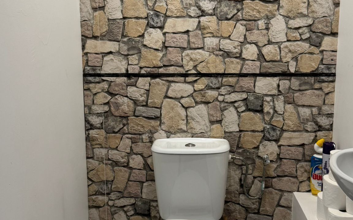 Photo of Bathroom in Gumbrechtshoffen