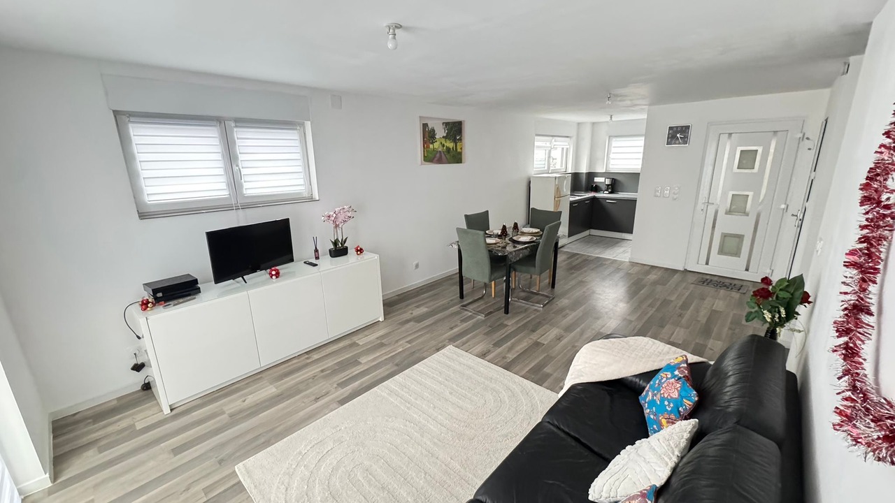 Photo of Livingroom in Gumbrechtshoffen