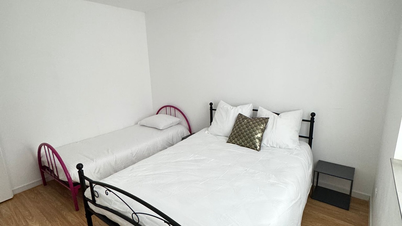 Photo of Bedroom in Gumbrechtshoffen