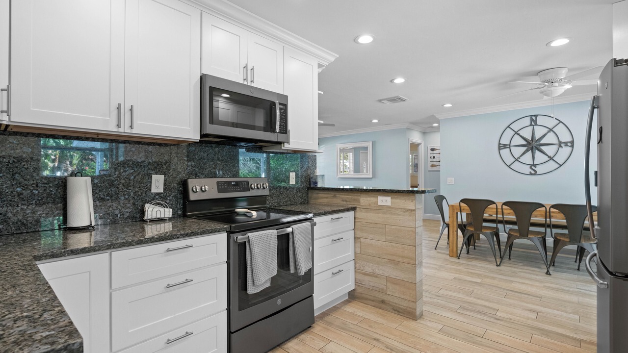 Photo of Kitchen in Tequesta