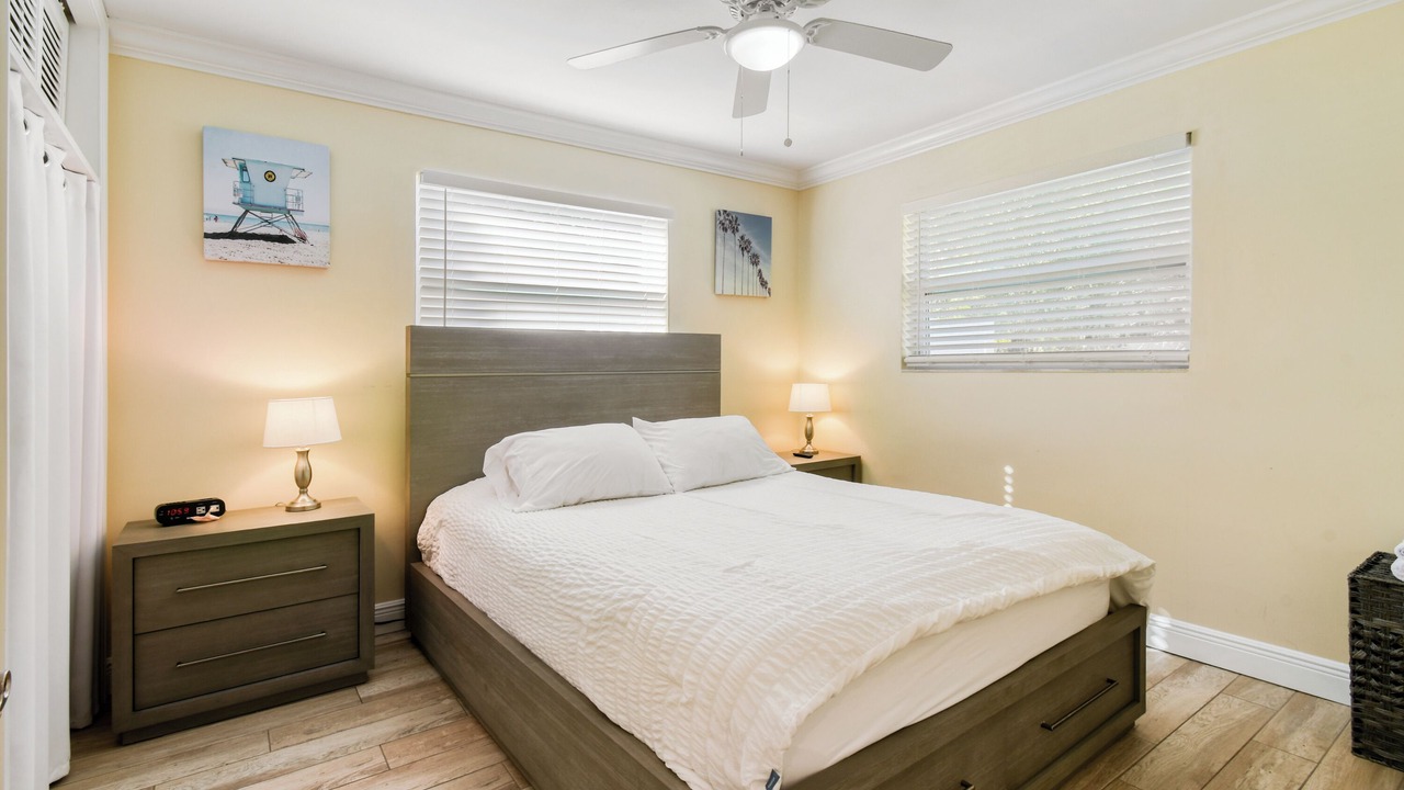 Photo of Bedroom in Tequesta