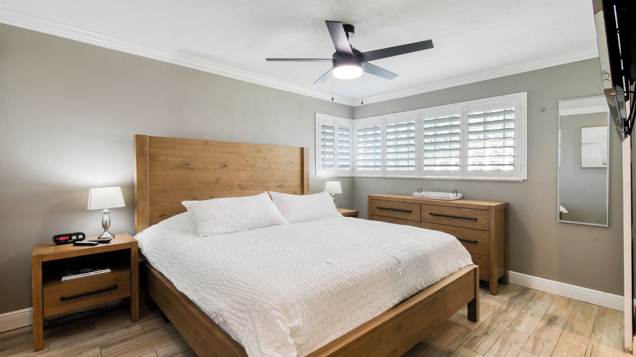 Photo of Bedroom in Tequesta