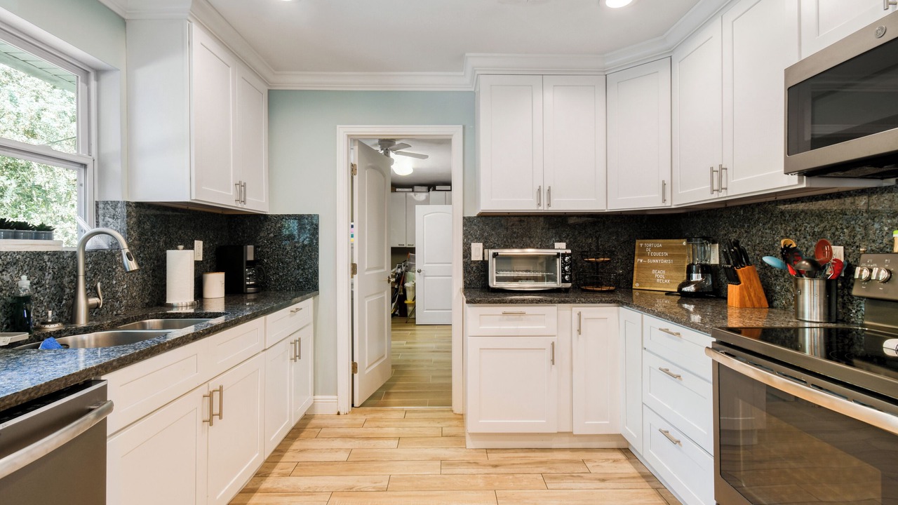 Photo of Kitchen in Tequesta