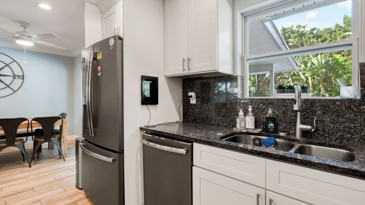 Photo of Kitchen in Tequesta