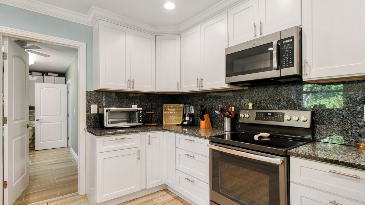 Photo of Kitchen in Tequesta