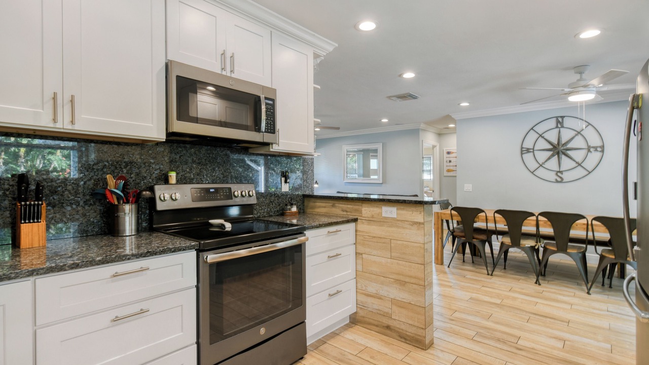 Photo of Kitchen in Tequesta