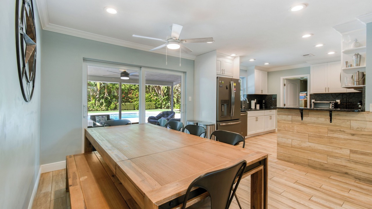 Photo of Kitchen in Tequesta
