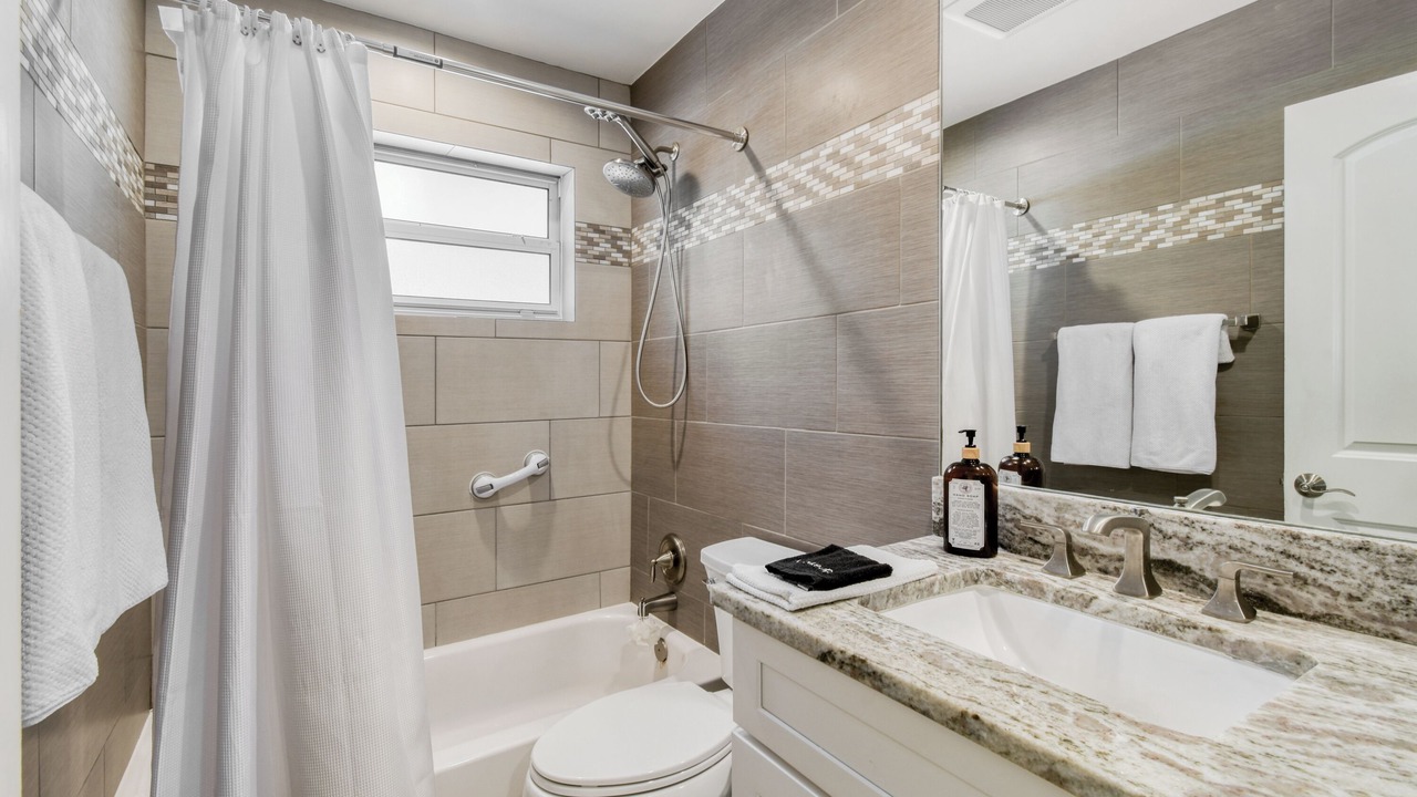 Photo of Bathroom in Tequesta