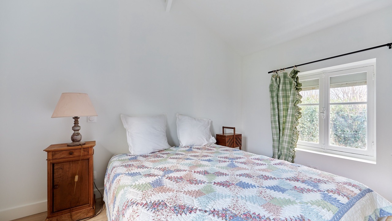 Photo of Bedroom in Tourgeville