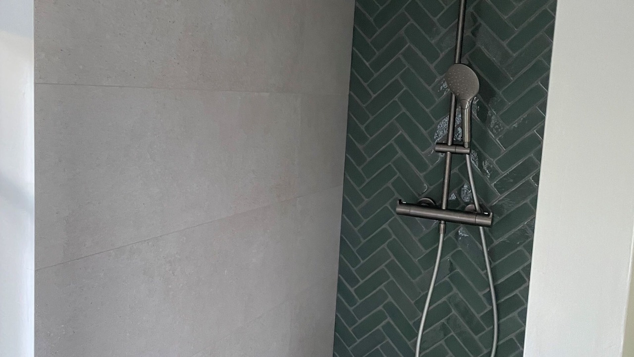 Photo of Bathroom in Tourgeville
