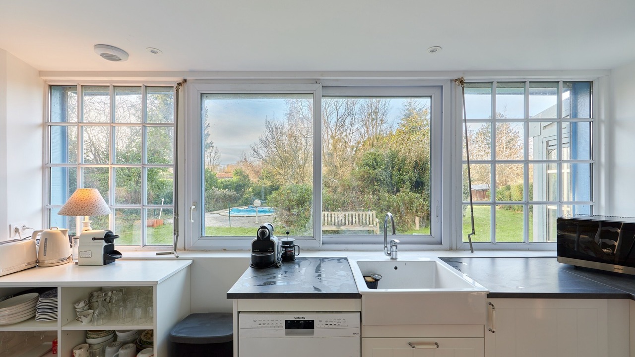 Photo of Kitchen in Tourgeville