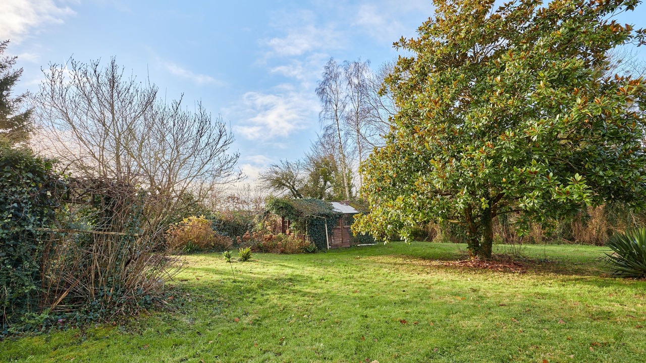 Photo of Outdoor in Tourgeville