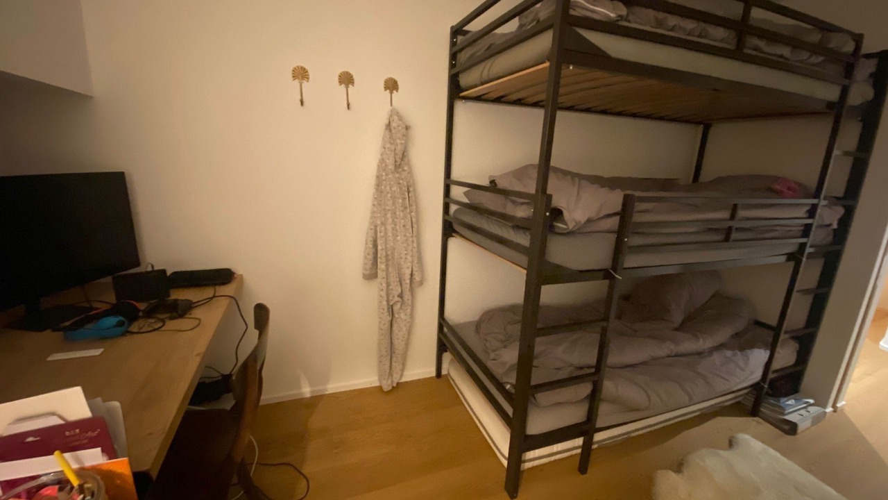 Photo of Bedroom in Tamins