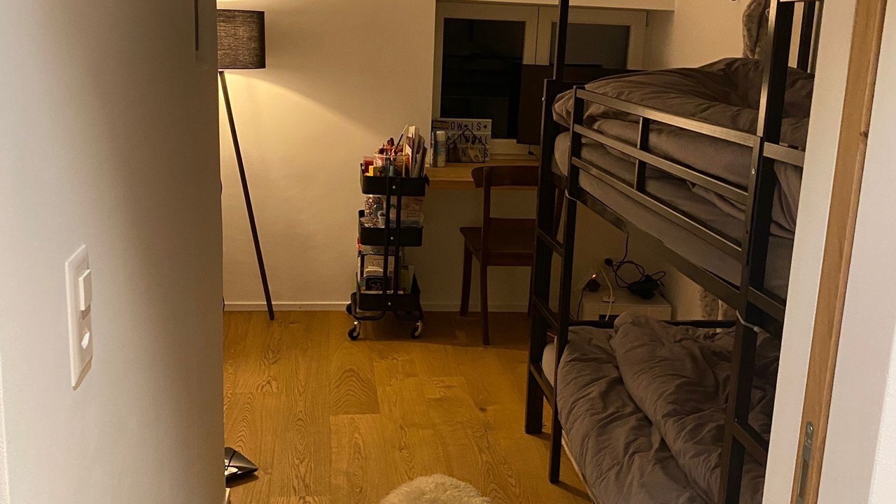 Photo of Bedroom in Tamins