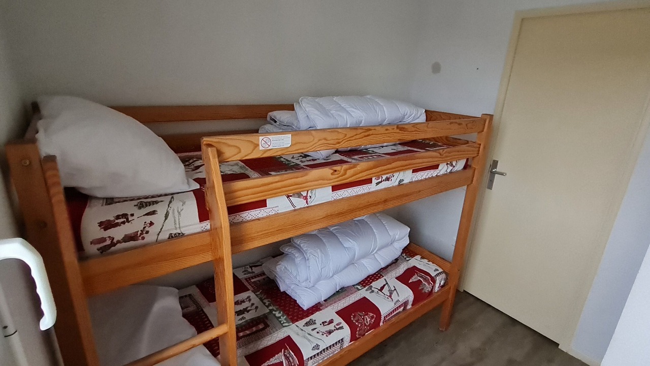 Photo of Bedroom in Germ