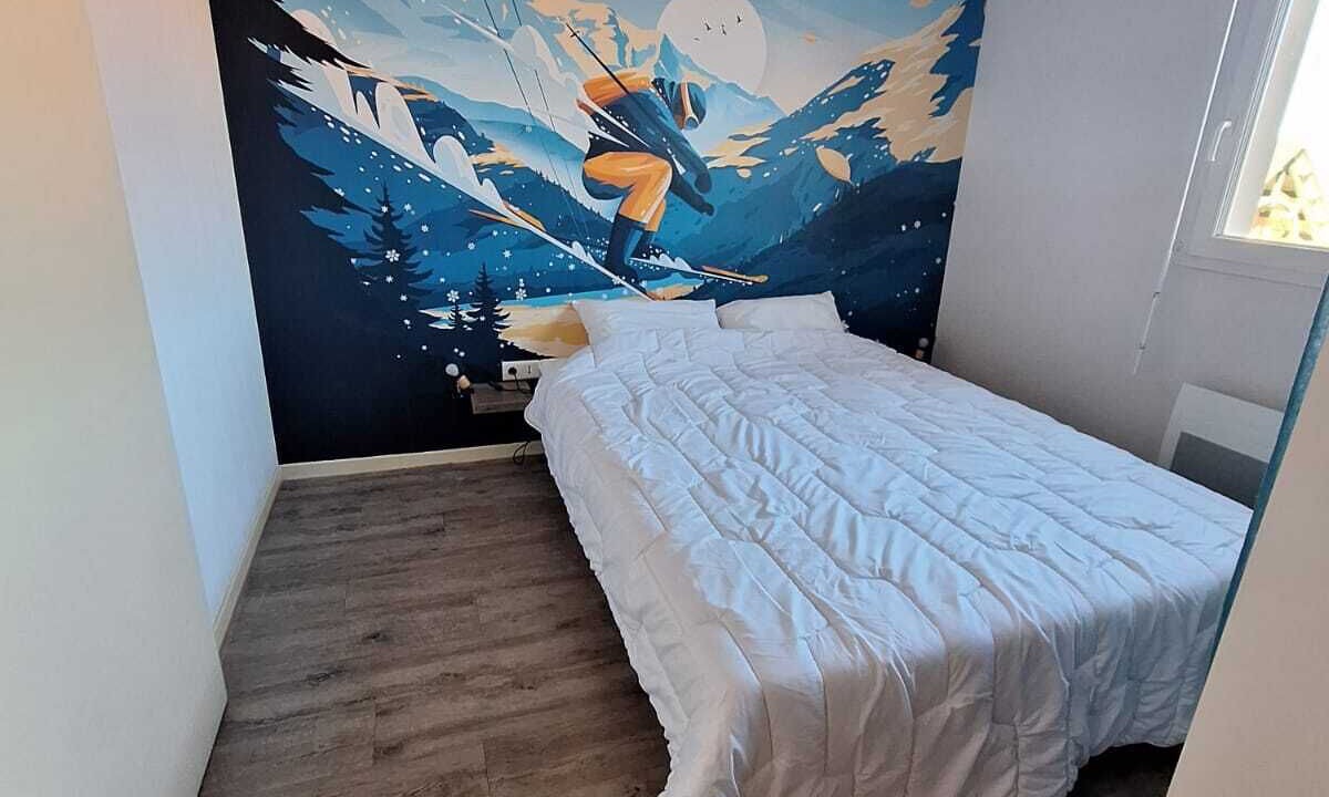 Photo of Bedroom in Germ