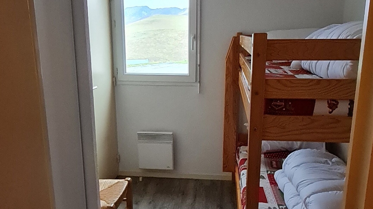 Photo of Bedroom in Germ