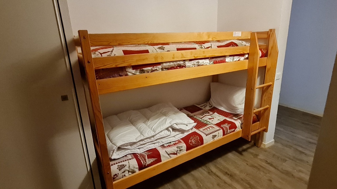 Photo of Bedroom in Germ