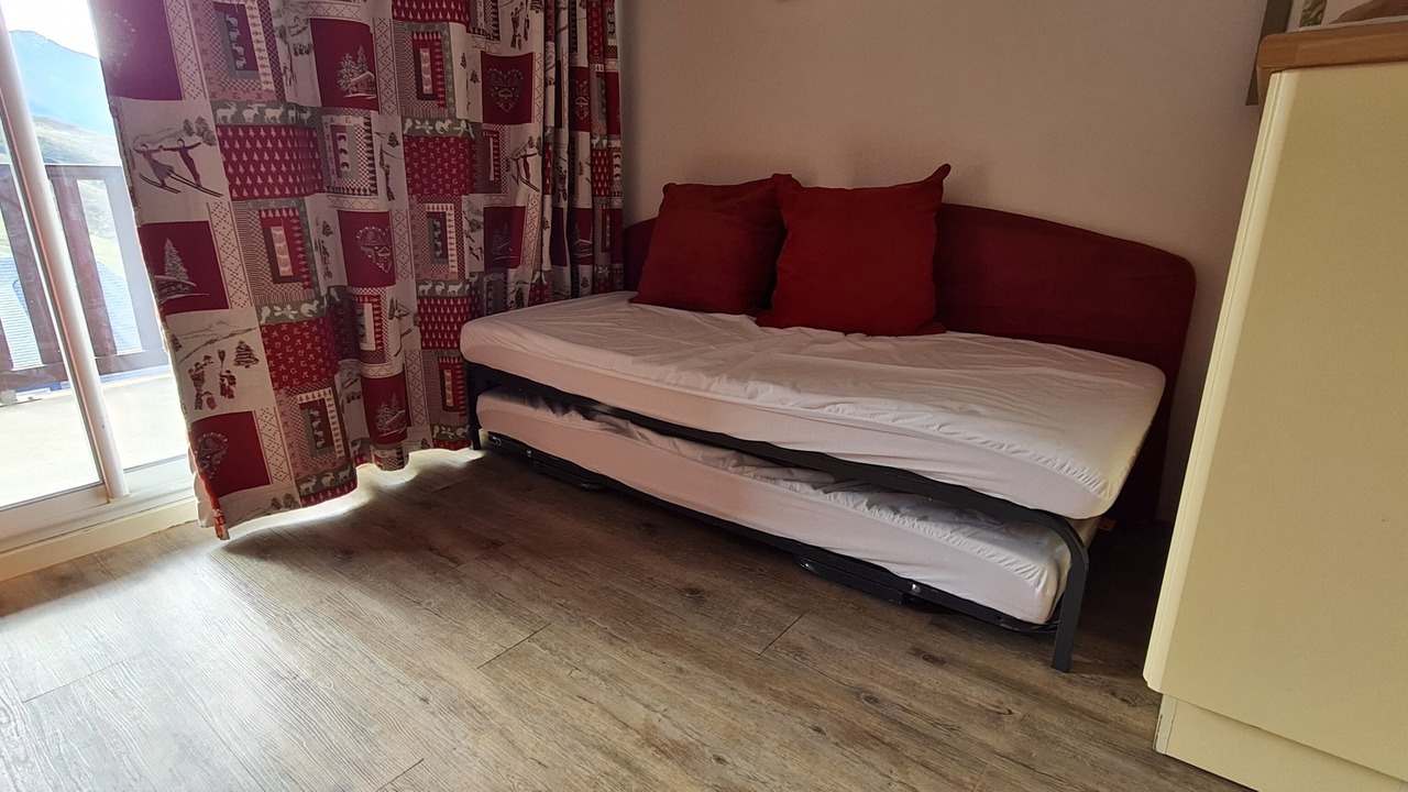 Photo of Bedroom in Germ
