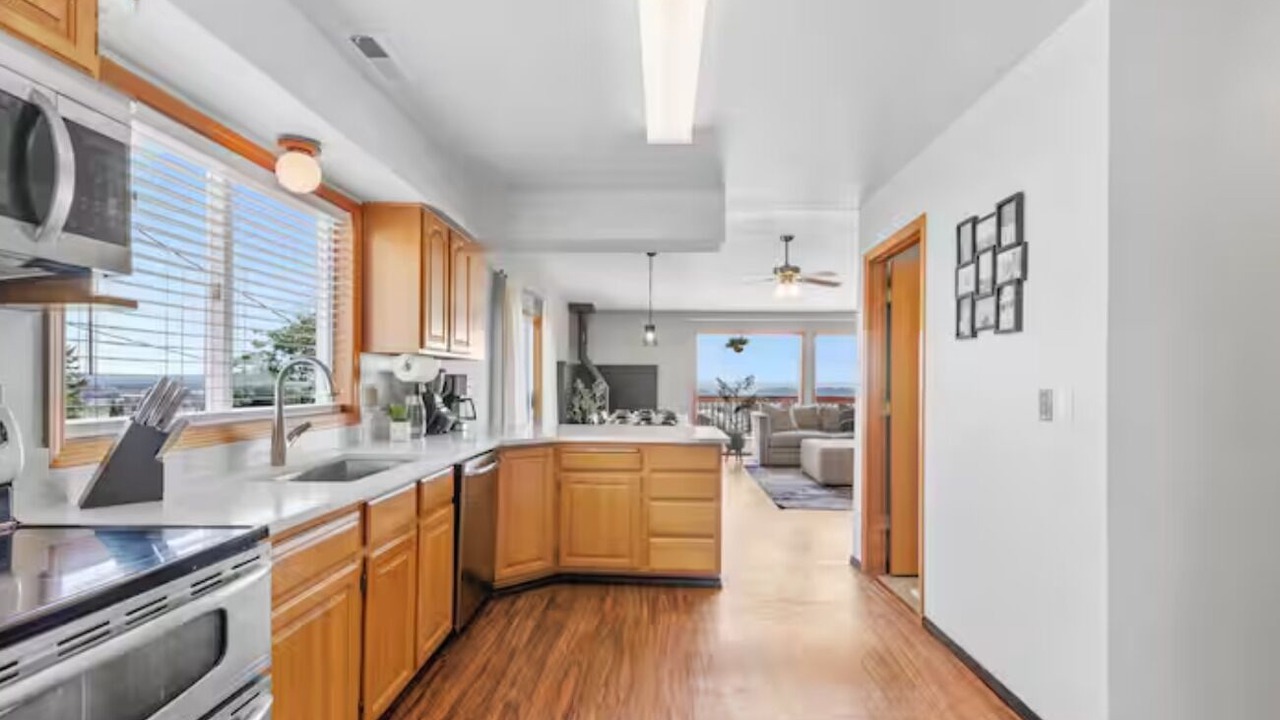 Photo of Kitchen in Northwest Portland