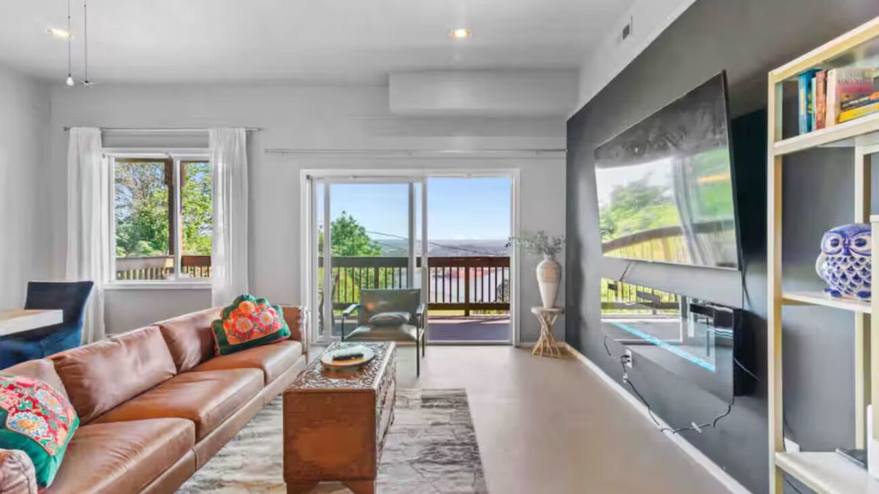 Photo of Livingroom in Northwest Portland