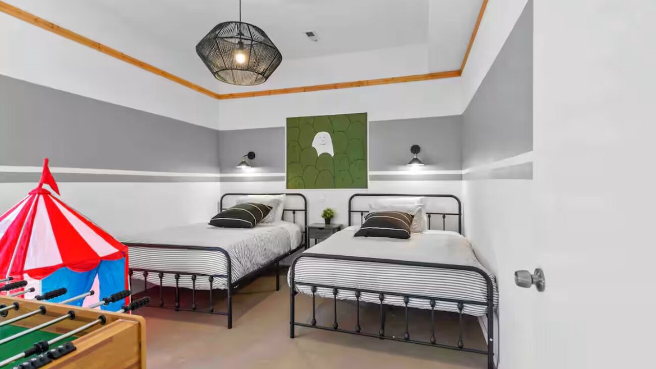 Photo of Bedroom in Northwest Portland