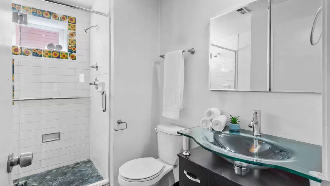 Photo of Bathroom in Northwest Portland