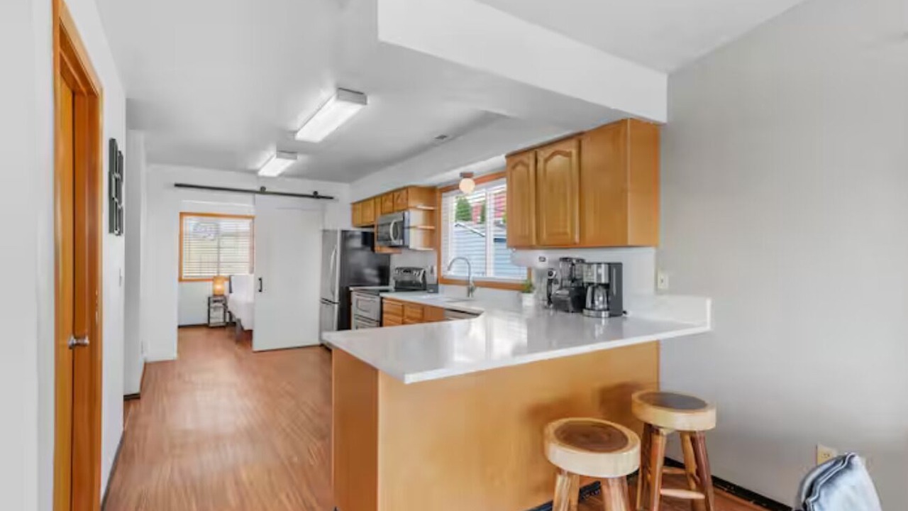 Photo of Kitchen in Northwest Portland