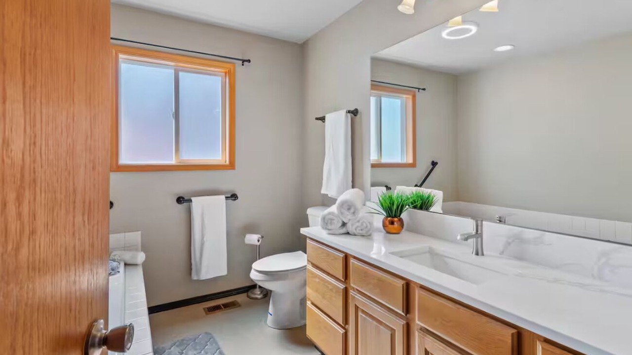 Photo of Bathroom in Northwest Portland