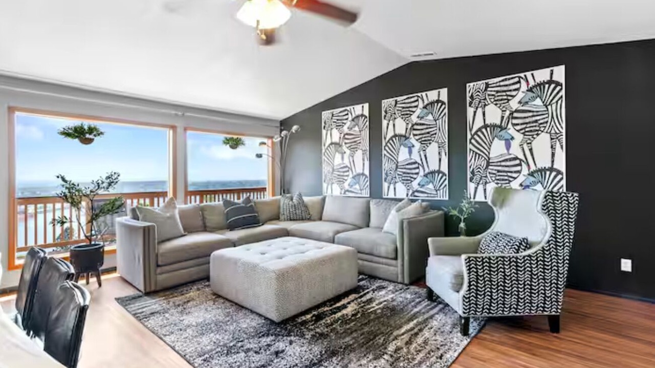 Photo of Livingroom in Northwest Portland