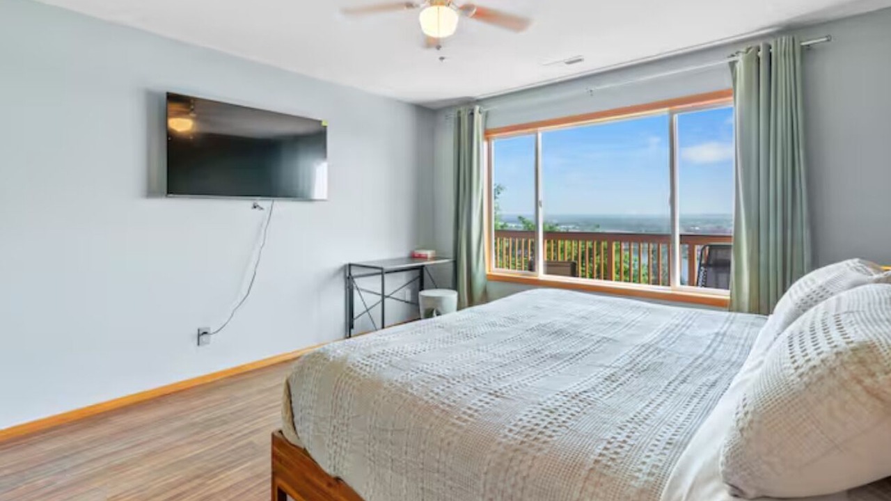 Photo of Bedroom in Northwest Portland