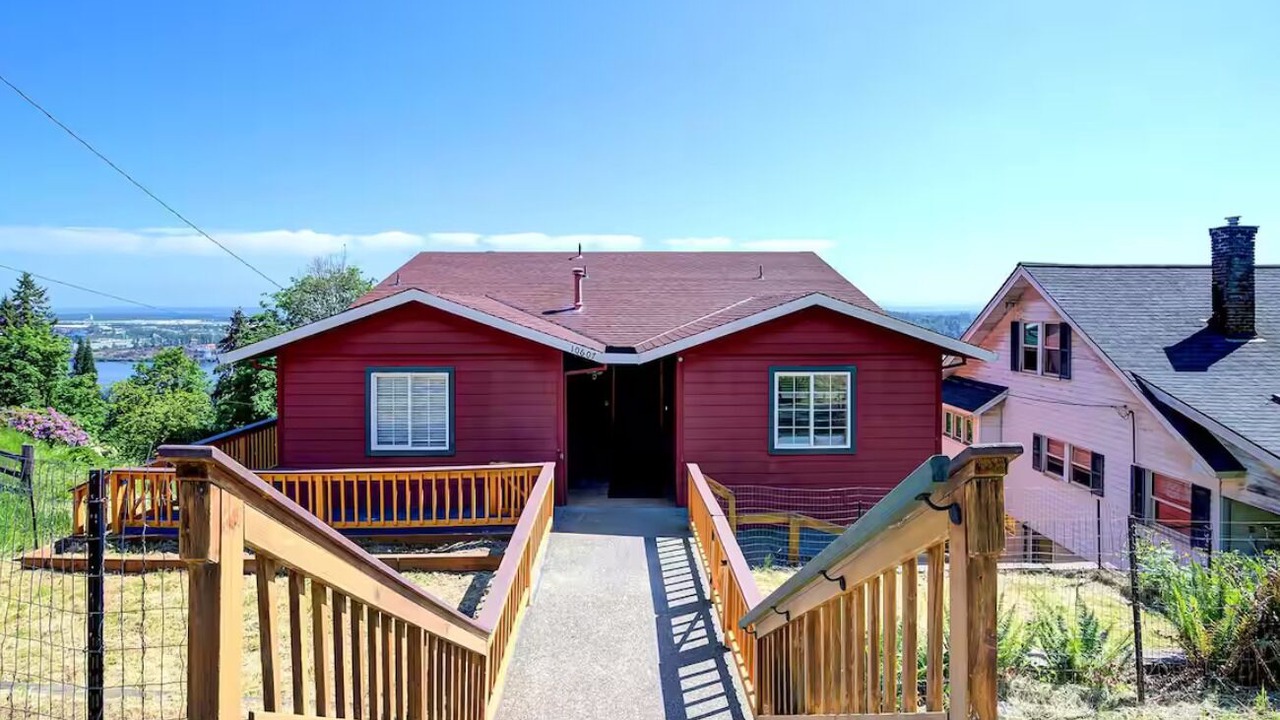 Photo of Outdoor in Northwest Portland