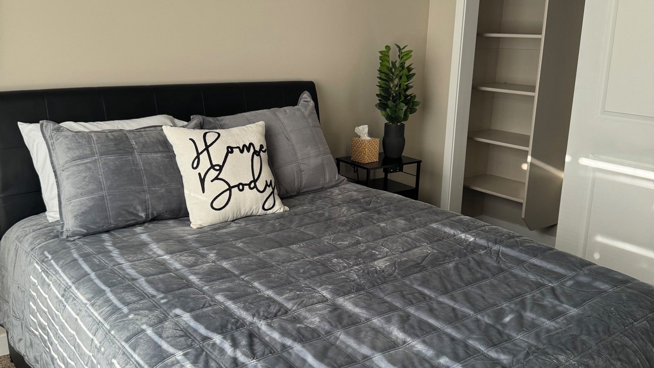 Photo of Bedroom in Kearns