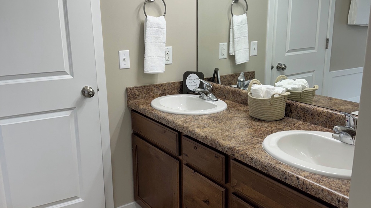 Photo of Bathroom in Kearns