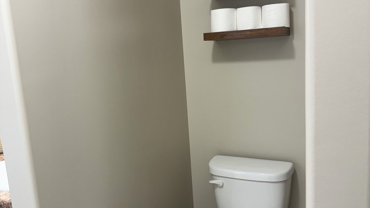 Photo of Bathroom in Kearns