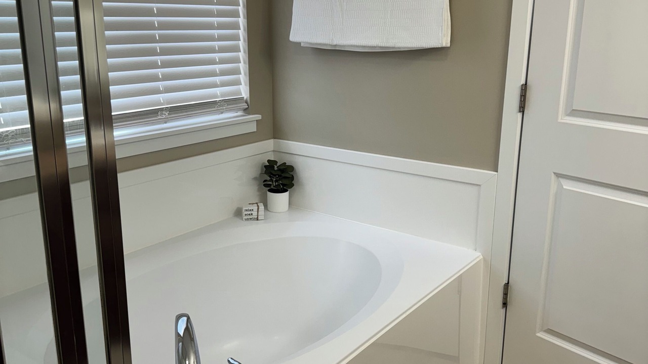 Photo of Bathroom in Kearns