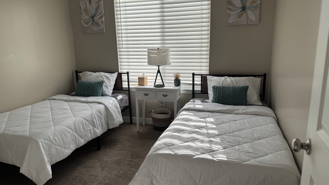 Photo of Bedroom in Kearns