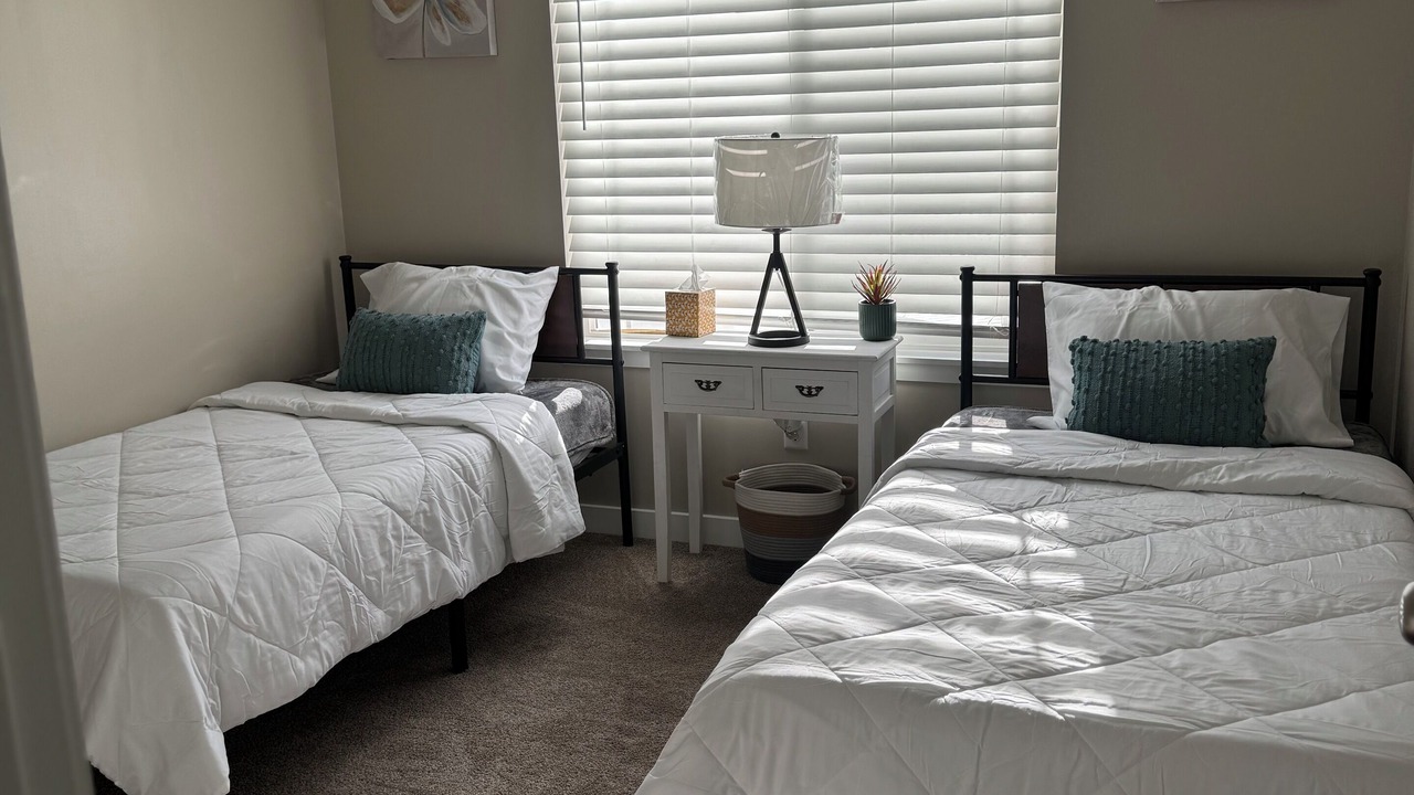 Photo of Bedroom in Kearns