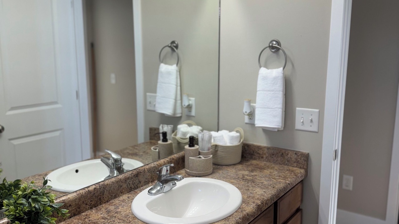 Photo of Bathroom in Kearns