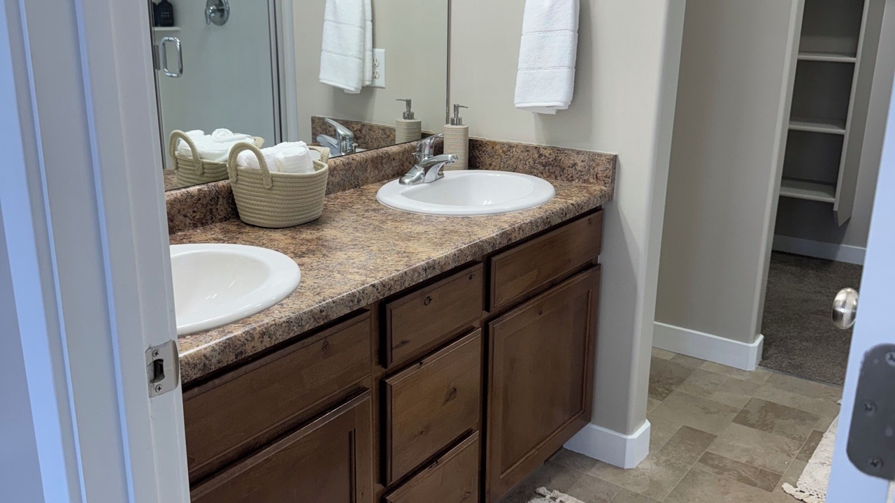 Photo of Bathroom in Kearns